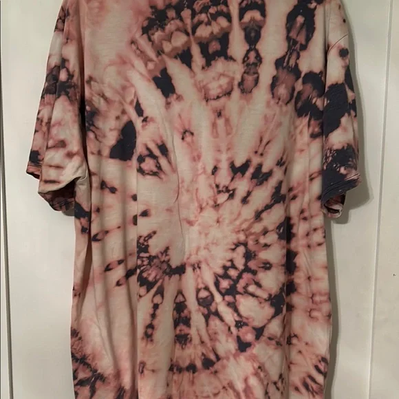 Spider-Man and Iron Man Acid Wash T-Shirt Men’s XXL - Picture 8 of 10